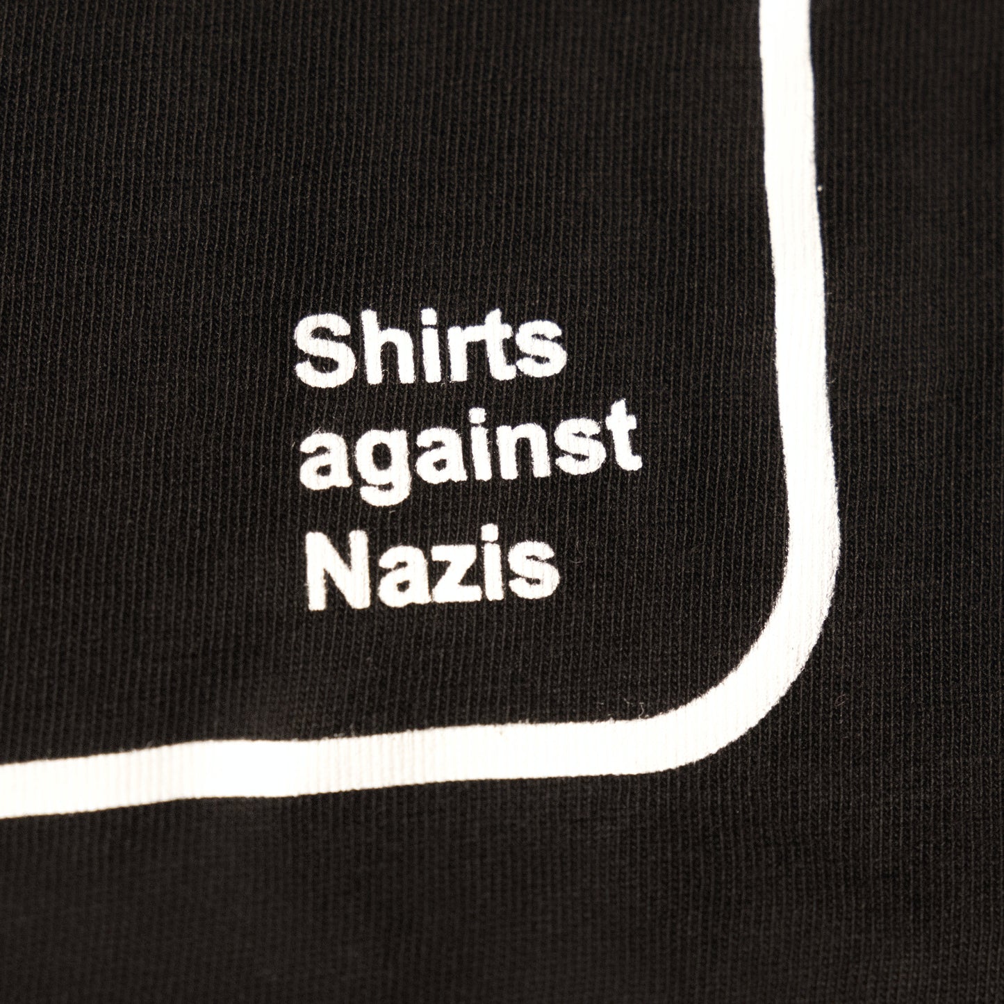 If you meet a Nazi...