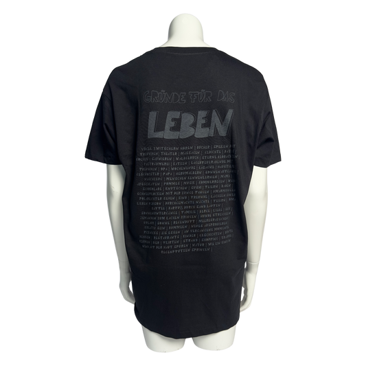 Gründe für das Leben