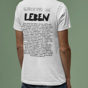 Gründe für das Leben